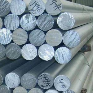 Buy cheap 5083 430 Stainless Steel Round Bar Length 1000m Higher Percentage Of Nickel product