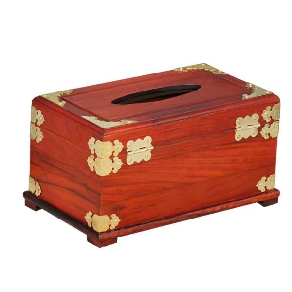 Metal Hardware Accessories Gift Box Lock for Customizable Security