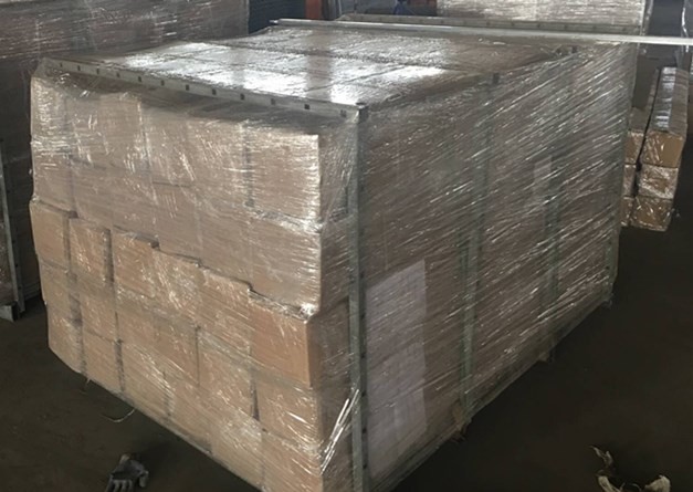 High Quality Pet Playpen 50x100mm 4125eavy Duty Metal 625*185*595mm Dog Rabbit Dog Run