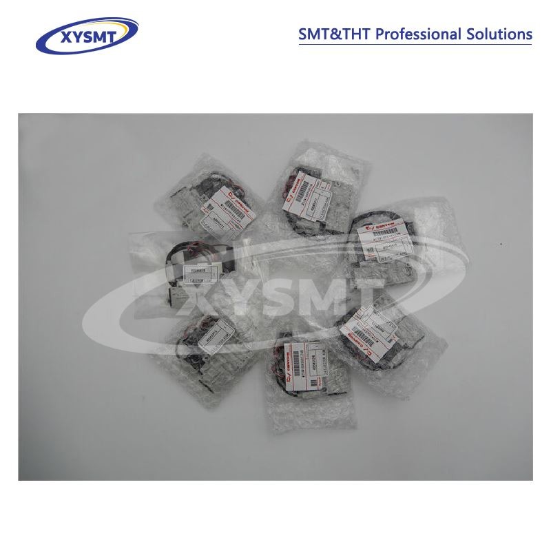 40084406 MC5M10HSV8S24B EJECTOR JUKI 2080 machine spare part