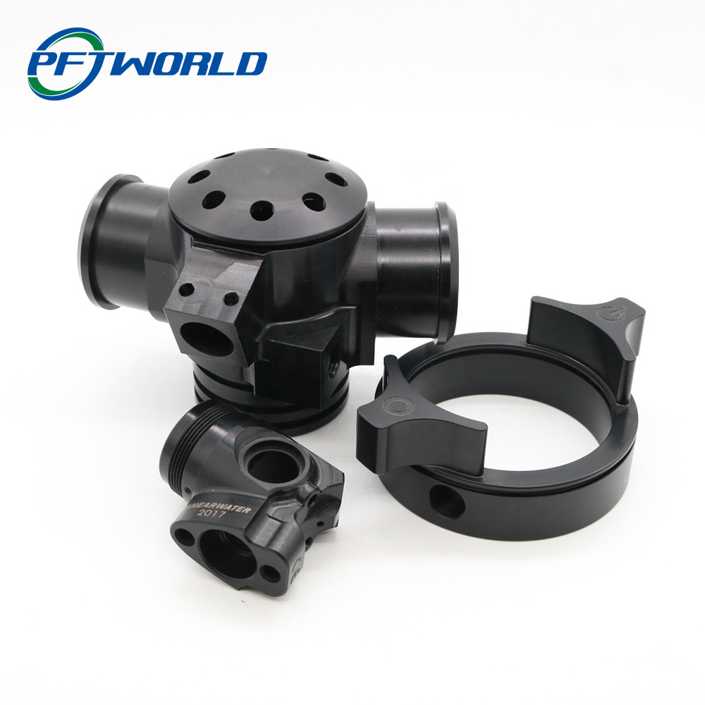 Custom Electronic Instrument Enclosures Plastic Box Injection Mold Components