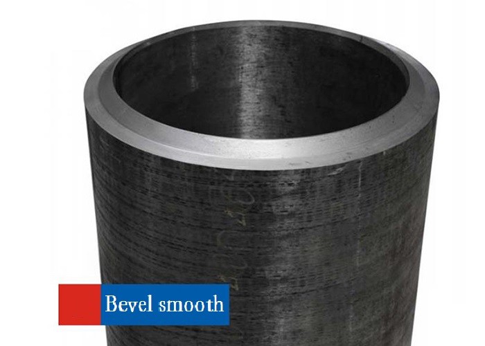 Light Weight Electric Pipe Beveling Machine Interl Mounted Tube Chamfering Tool 15mm