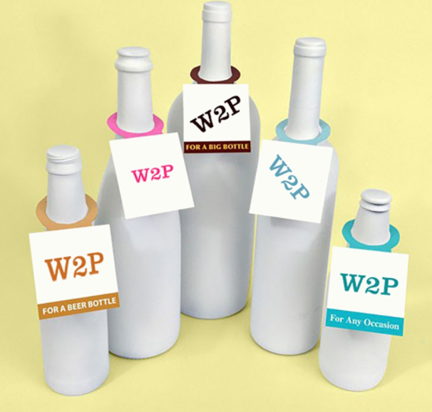 Soft 100um 150um A3 Size PP Synthetic Paper For Making Bottle Neckers