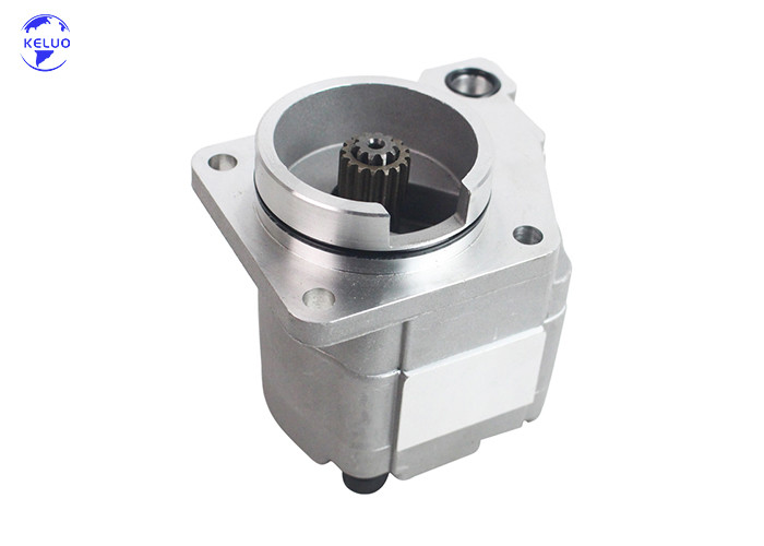 Construction Machinery Hydraulic Pilot Pump N-A8VO107 For Excavators