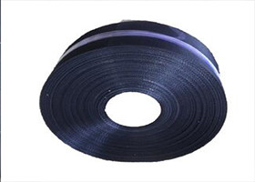 Ultra Thin Flexible Epoxy Coated Mesh Low Elongation And High Tension
