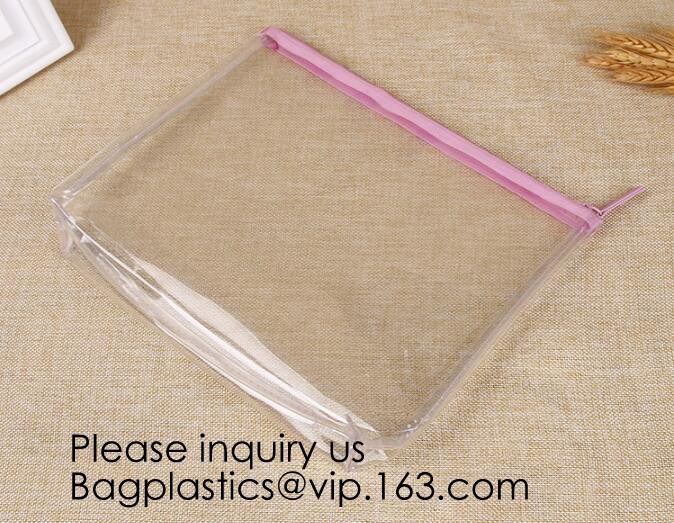 Flat Bag,Zipper Bag,Zip Lock Bag,Zip Seal Bags,Stand Up Bag ,Book Case,EVA/PVC Hook Bag Etc.And We Are Warmly Welcome Cu