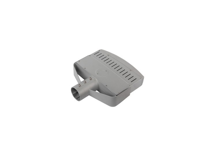Aluminum 150 Watt LED Parking Lot Light 7000K Smd Led Chip 5 Years Warranty