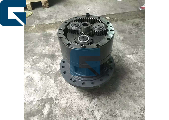 Wear Proof EC460 Swing Gear Box , Gear Reduction Box For Excavator 14550092