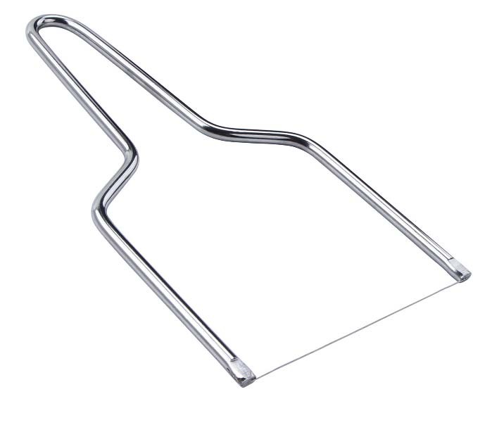 trial order cheap price stainless steel cheese cutter for cheese slicer