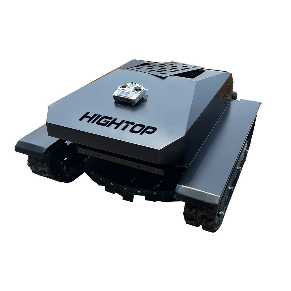 Lawn Maintenance Electric Automatic Lawn Mower