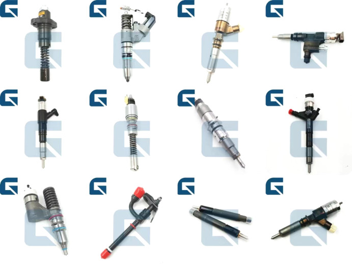 4903472 Fuel Injector For QSM11 Engine