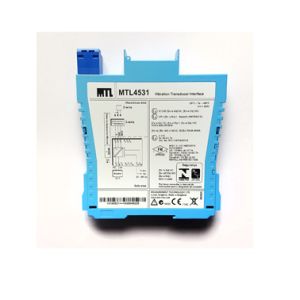MTL4531 – MTL5531 VIBRATION TRANSDUCER INTERFACE WITH ONE YEAR WARRANTY