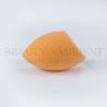 Buy cheap Orange Beauty Blender Powder Puff 25g Foundation Makeup Sponge from wholesalers