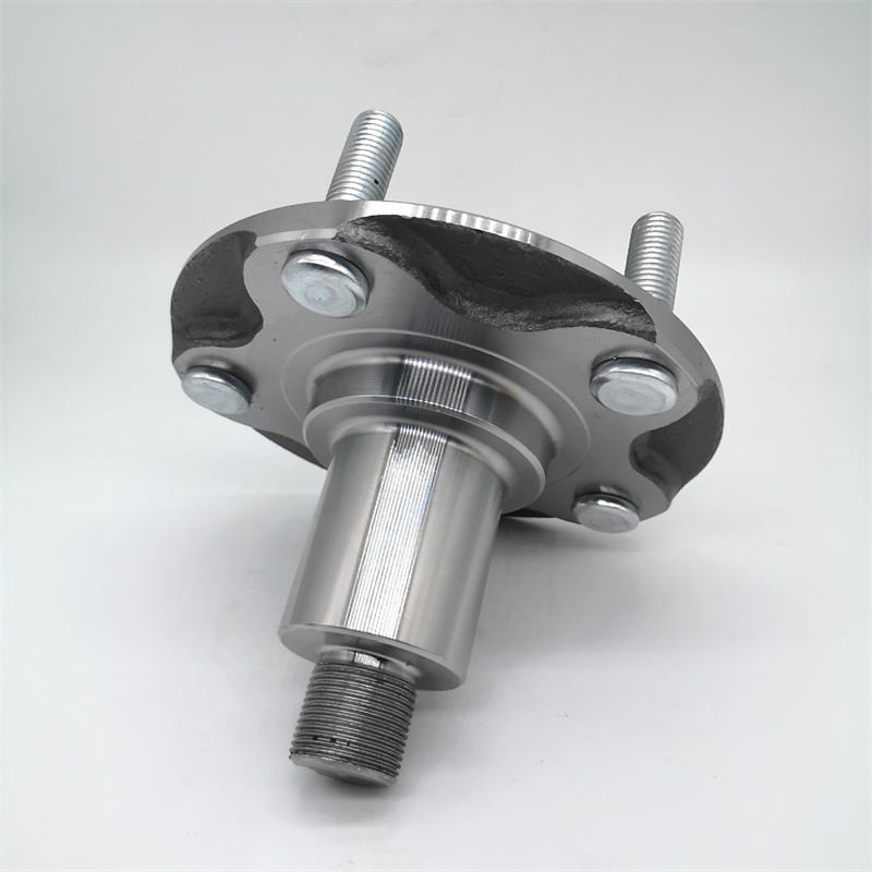 43502-0K010 43502-0K090 Car Wheel Hub Bearing For TOYOTA 2005- 2WD HILUX TGN16