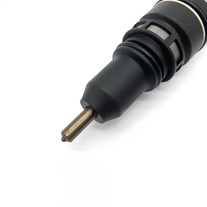 Diesel Injector Common Rail Fuel Injector 20R8968 C9 Engine Excavator Parts
