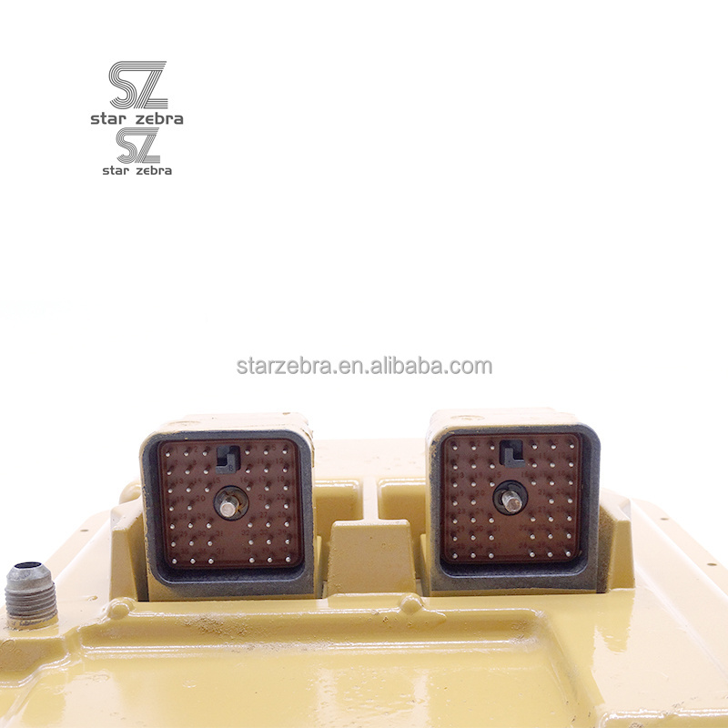 CAT 212-9450 2129450 Computer Board D7RII D8RII 834G Wheel Bulldozer Engine Control Module ECM 3176B 3406E C-10 C-12 Engine ECU