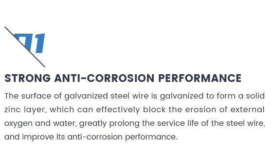 Bottom Price Hot Dipped Galvanized Steel Wire 9 10 12 14 16 18 Gauge Electro Galvanized Gi Iron Binding Wire