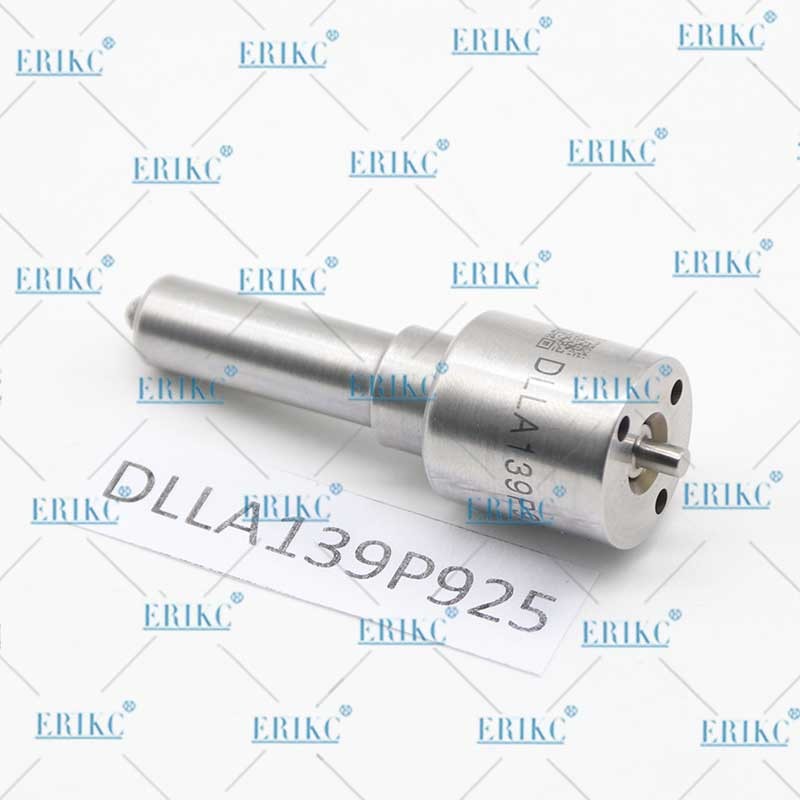 ERIKC DLLA139P925 Oil Pump Nozzle DLLA 139 P 925 Diesel Fuel Nozzle DLLA 139P925 for 095000-650#