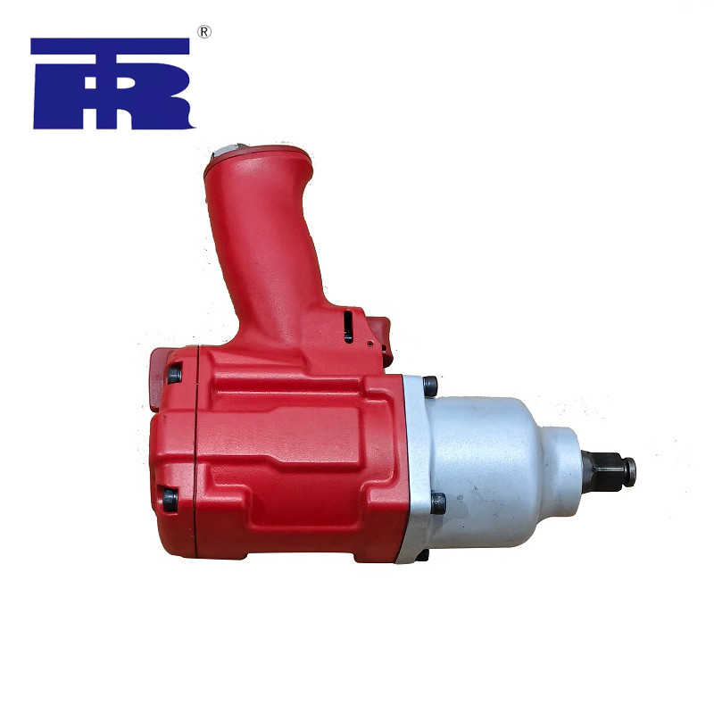 OEM ODM 1/2inch Pneumatic Impact Gun For Tire Changing Easy To Use