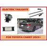 Buy cheap Smart Electric Car Trunk Opener for Toyota Camry Camry Prestige Aurion Electric from wholesalers