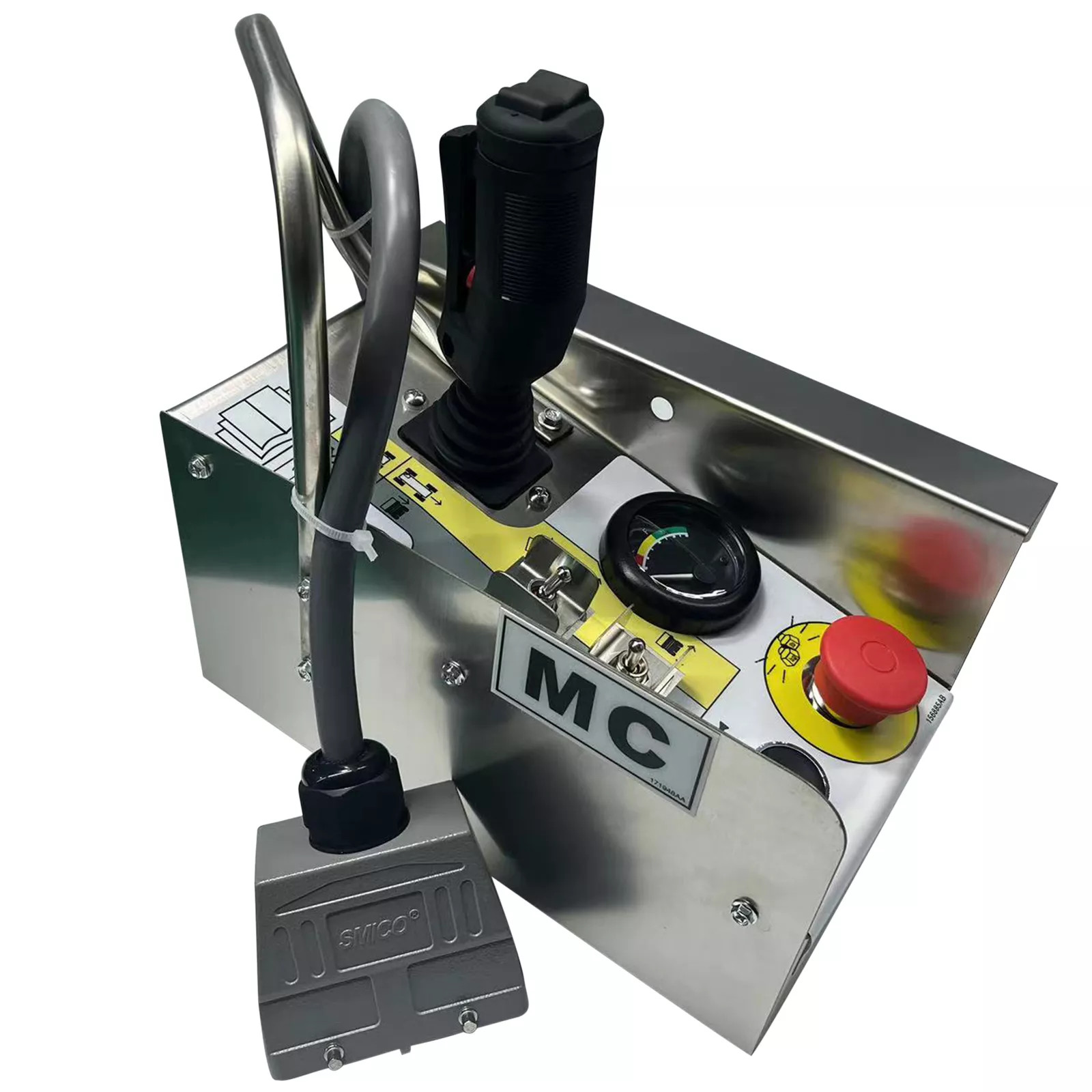 Skyjack 163167 Control Box for Skyjack Scissor Lift SJIII 3215 3219 3220