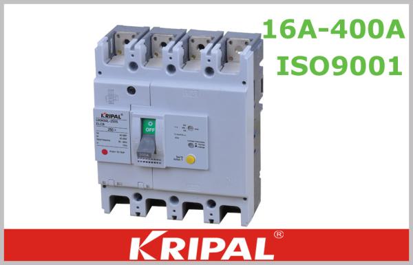 Quality Molded Case Circuit Breaker Earth Leakage for sale