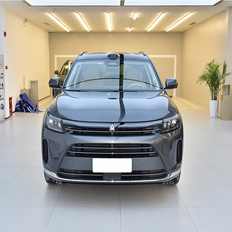 Huawei Aito M7 SUV Smart New Energy Vehicle Ternary Lithium Battery Electric SUV Car