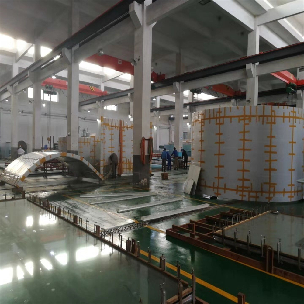Customized Size Clear Acrylic Panels For Pool Fence AUPOOL Polycarbonate Pool Cover