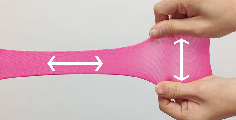 Elastic Medical Tape Bandages Sport Muscle Face Tape Therapy Kinesiology DIY Bra Tape 5cmx31.5m