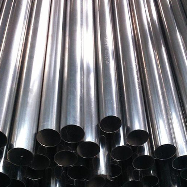 Sophisticated 316 430 2205 Stainless Steel Pipe For Bathroom