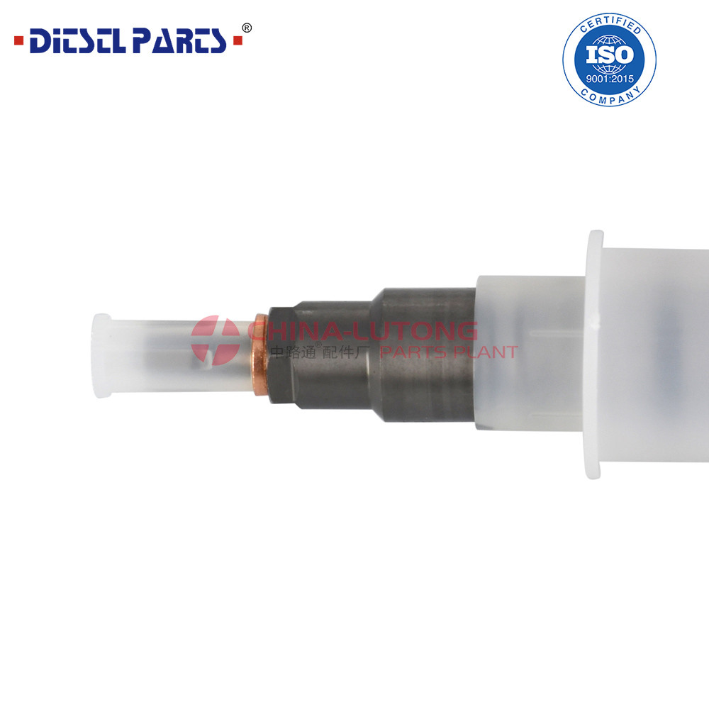 fit for CumminsISB Common Rail Injector 0 445 120 134 for denso common rail injector 095000-6353