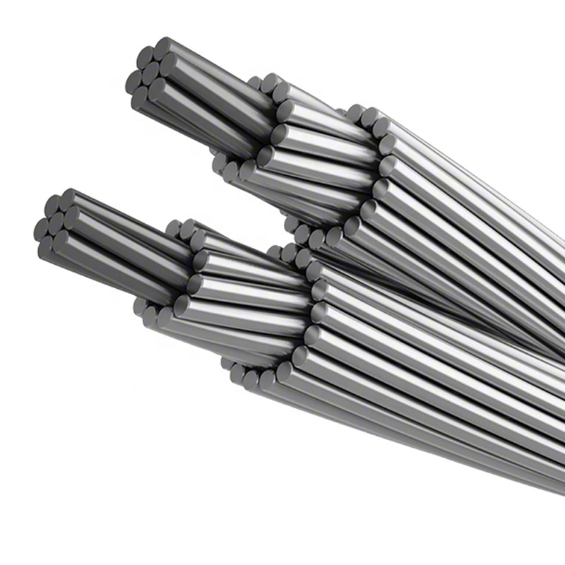 556.5 MCM Dove ACSR Bare Aluminum Conductor Steel Reinforced
