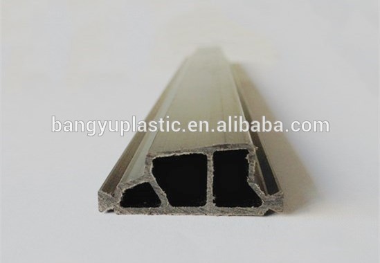 Shape HK Thermal Break Polyamide Strip in Aluminium Windows Profile Polyamide
