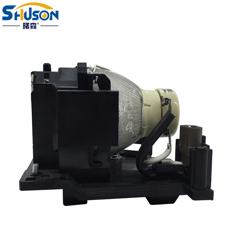 DT01121 Replacement Lamp For Hitachi CP D20 HCP Q51 CP D30NJ