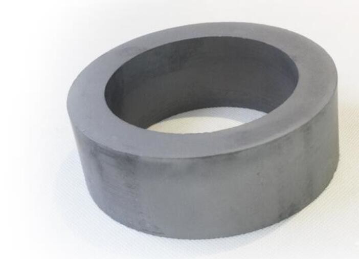 Mechanical Seal Ring / OEM Tungsten Carbide Seal Rings