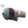 Buy cheap Professional Autoclave Wood Treatment Plant With Double Safety Interlocking from wholesalers