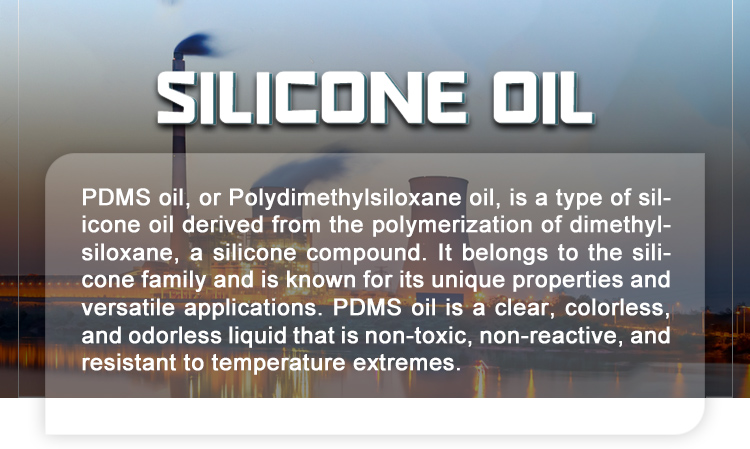 100% Pure 50 100 350 1000 5000 Cst Methy Dimethyl Silicone Oil