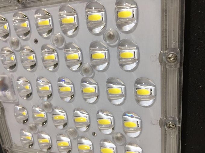 led solar street light 10-80w high brightness 5050 light source 2700-6500k 70 Ra 80 Ra superior quality hot selling 10