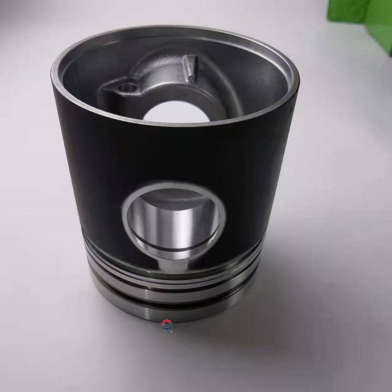 Doosan Daewoo D1146 DE08TIS Diesel Engine Piston DE08TI 65.02501-0228B 0235B 0214B 0234B