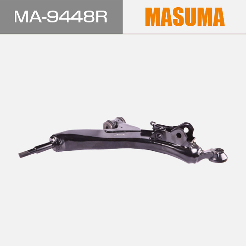 MA-9448R MASUMA 48620-30290 Suspension Arm Assy for LEXUS GS300 GRS190L Competitive