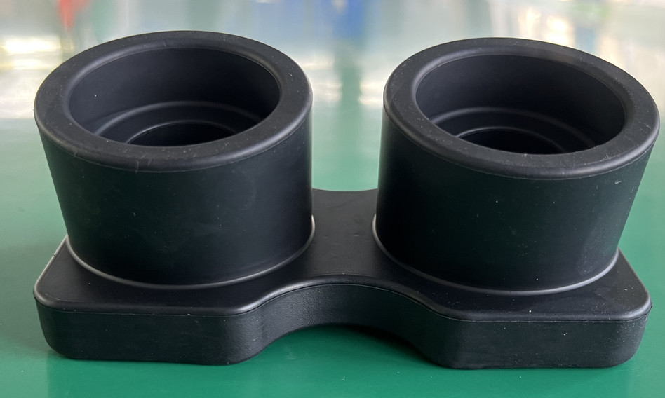 Customized Silicone Accessories For Medical Equipment Are Non-Toxic Odorless Durable And Flame Retardant