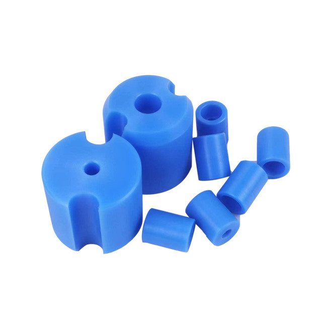 Customized Color Anodizing CNC Turning Parts Machining Service for CNC Aluminum Milling