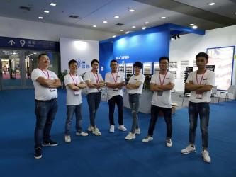 Foshan Boningsi Window Decoration Factory (General Partnership)