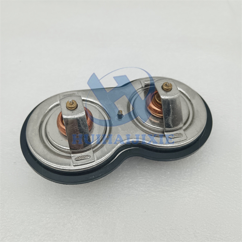 High Quality Excavator Spare Parts Thermostat 23884715 238-84715 Temperature Sensor