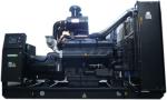 500kW SDEC Generators