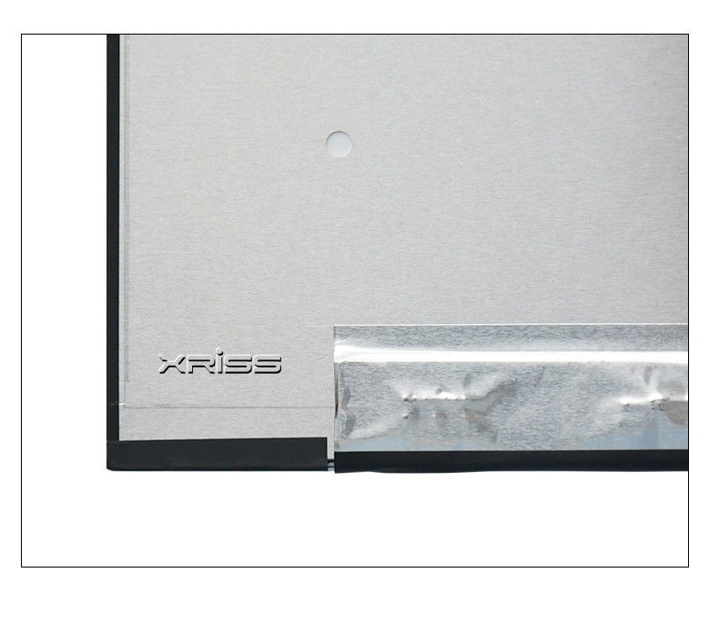 15.6" Laptop Touch Screen Slim 40pins PCBA Bent 1920*1020 FHD N156HCN-E5A