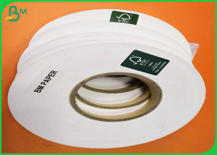 White Kraft Paper