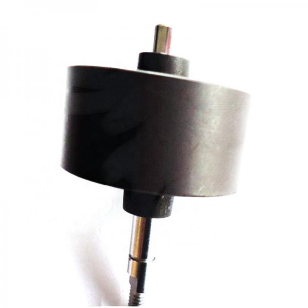 Permanent Ferrite Magnet for BLDC Motor Industrial Use