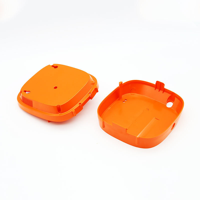 Hot Runner WIFI Router Injection Electronics Equipments Plastic Parts