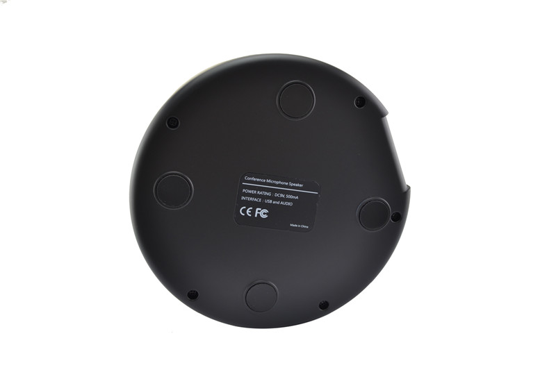 battery powered 2.4G Wireless USB Omni-directional microphone for conference system